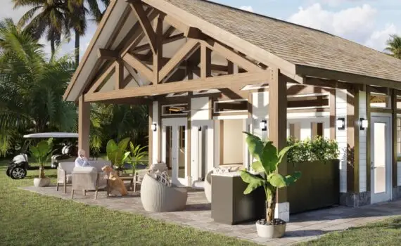 immobilier - rendu