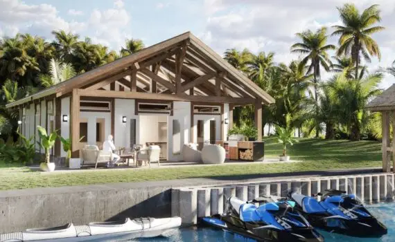 immobilier - rendue