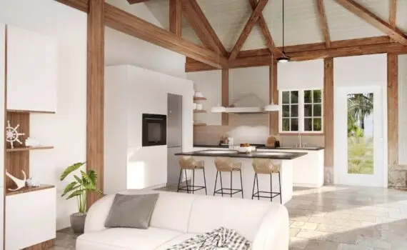 immobilier - rendue